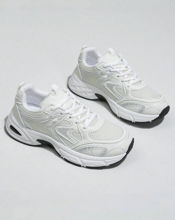 New Chunky Sneakers, Casual Athletic Shoes