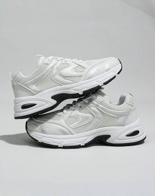 New Chunky Sneakers, Casual Athletic Shoes